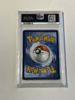 Pokemon TCG Rayquaza VMAX TG29 Silver Tempest - PSA 10 GEM MINT 💎 - Image 2