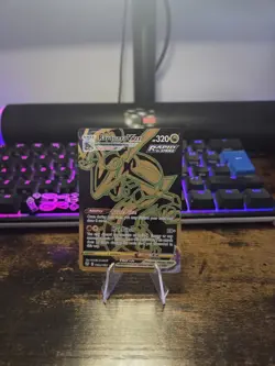 Rayquaza VMAX - TG29/TG30 - Silver Tempest - Pokemon TCG - NM - Image 1