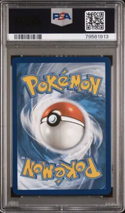 PSA 10 Pokemon TCG Rayquaza VMAX Silver Tempest TG29/TG30 Gem MT - Image 3
