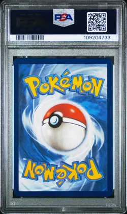 Pokemon TCG Rayquaza VMAX Silver Tempest TG29/TG30 PSA 10 - Image 2