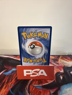 Pokemon TCG Rayquaza VMAX Holo Ultra Rare Card Crown Zenith 102/159 NM - Image 2