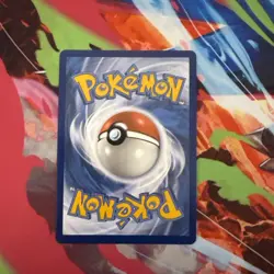 Pokemon TCG Rayquaza VMAX Holo Ultra Rare Card Crown Zenith 102/159 NM - Image 4