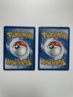 Pokemon TCG Rayquaza & Pikachu VMAX (TG29/TG30) Holo Secret Rare/ Ultra Rare - Image 2