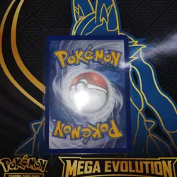 Pokemon TCG Evolving Skies Rayquaza VMAX 111/203 Holo Rare Card Nm - Image 4