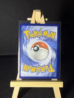 Pokemon TCG Rayquaza VMAX Crown Zenith Card 102/159 Near Mint/Mint - Image 2