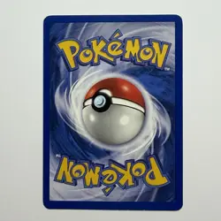 Magneton Pokemon TCG Fossil Set Holo Rare Card 11/62 Vintage LP 1999 - Image 2