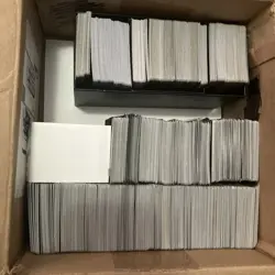 Magic The Gathering Bulk Card Lot 1500+ Cards!! Instant Collection - Image 3