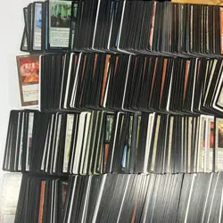 Magic The Gathering Bulk Card Lot 1500+ Cards!! Instant Collection - Image 5