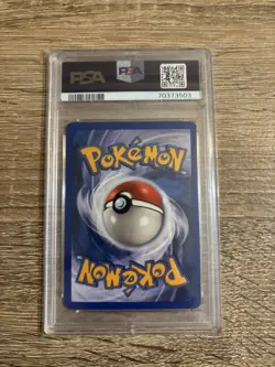 PSA 10 GEM MINT Xatu 35 Rare 2003 Skyridge WOTC Pokemon Card - Image 2