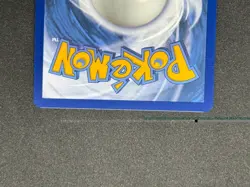 Pokemon Card Basic Lightning Energy 257/198 Scarlet & Violet Base Holo Hyper NM - Image 4