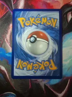 Pokemon Eevee TCG Master Ball Pattern 074/131 Prismatic Evolutions Holo Card - Image 2