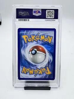 Victini 208 Sv: Scarlet & Violet Promo Cards Holo [PSA 7] - Image 2