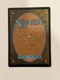 Wasteland (Borderless) Universes Beyond: Fallout Regular NM - Image 2