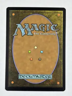 Deathrender - Conspiracy - MTG - Rare - Magic The Gathering - Image 2