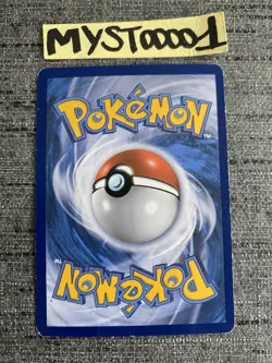 Carte Pokemon Hoopa XY90 Promo Holo Anglais OCCASION - Image 2