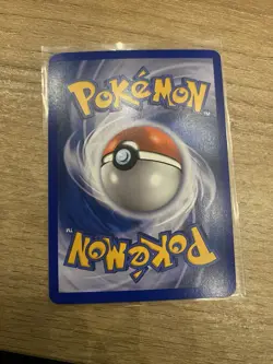 Pokemon TCG Flareon 5/115 Unseen Forces Reverse Holo Stamp - NM/MT Pokemon Card - Image 4