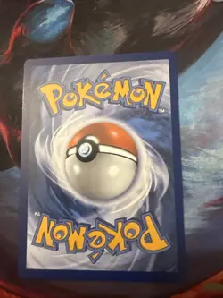 Haunter (Energy Symbol Pattern) 124/217 Uncommon ME: Ascended Heroes Pokemon NM - Image 2