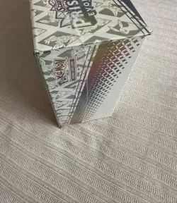 Pokemon TCG Scarlet & Violet Prismatic Evolutions Super-Premium Collection - Image 5