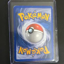 Metagross EX 11/113 Delta Species Holo Pokemon TCG 2005 - Image 2