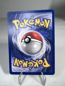 Pikachu 60/64 Jungle 1st Edition Pokemon - Image 5