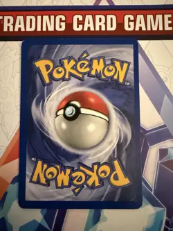 2000 Pokemon Gym Heroes 1st Edition Misty’s Tentacruel Holo 10/132 READ 🔥 - Image 5