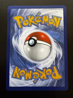 Pokemon TCG Eevee Promo Holo SV: Scarlet & Violet EN 173 Basic 50HP Makura Tami - Image 2
