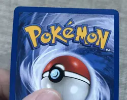 Pokemon TCG Dark Alakazam 1/82 Team Rocket Holo Unlimited Holo Rare - Image 4