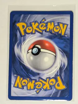 Dark Machamp 27/82 Team Rocket Regular front/back image pokemone tcg - Image 2