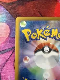 Pokemon Mega Greninja EX Ultra Rare Full Art Foil 120/083 M4 Japanese 350 HP - Image 2