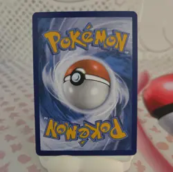 Pokemon TCG - Nest Ball 255/198 - Scarlet & Violet - Holo Gold Hyper Rare - Image 2