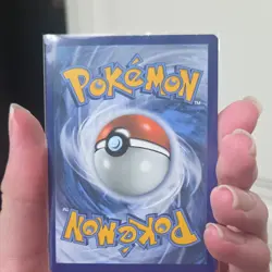 Pokemon Reshiram & Charizard GX TAG TEAM Promo Holo SM247 HP 270 English - Image 3