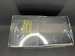 Pokemon TCG Mega Evolution Gardevoir Elite Trainer Box ETB Factory Sealed NEW!!! - Image 4