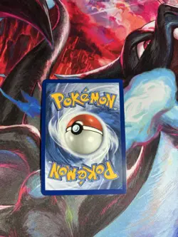 Pokemon TCG Sylveon Poke Ball Reverse Holo Prismatic Evolutions 040/131 NM - Image 2