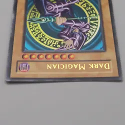 Yu-Gi-Oh Dark Magician SDY-006 Ultra 2002 VG 1st Edition Asian English t512 - Image 3