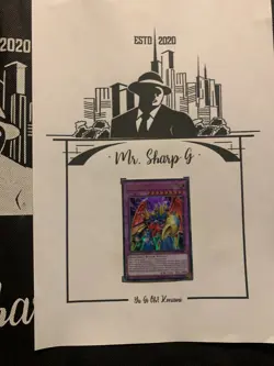 VWXYZ-DRACHENKATAPULTKANONE - L.A. LART-DE032 DE Yu-Gi-Oh! CARD ULTRA RARE HOLO - Image 1