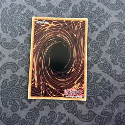 Yugioh Blue-Eyes Chaos MAX Dragon LDS2-EN016 (BLUE) Ultra Rare 1st Edition - Image 2