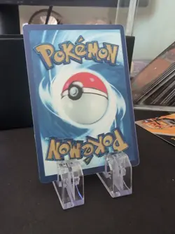 Pokemon Arceus V Star TCG Metal Card 122/172 Brilliant Stars - Image 2