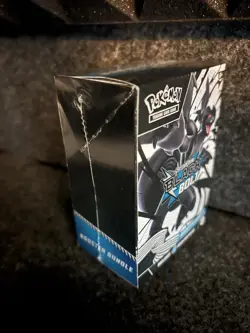 Pokemon Scarlet & Violet Black Bolt Booster Bundle Box English Zekrom - Image 3