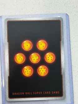 Frieza - SB02-053 Alternate Art Manga Booster 02 Dragon Ball Card English - Image 2