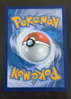 ⭐ Pokemon Pikachu & Zekrom GX Black Star Promo Card SM248 Full Art LP Tag Team - Image 2