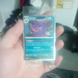 pokemon sealed promo cards - Image 1