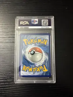 Mew Holo Card From XY Evolutions #53/108 - Image 2