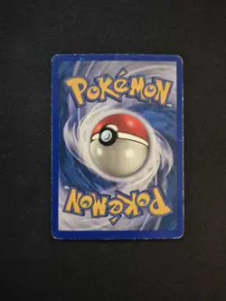 Blastoise 37/165 HP - Reverse Holo Rare - Expedition Base Set - Image 2