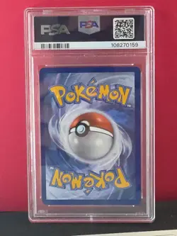 M Gardevoir EX (Full Art) RC31-32 Generations: Radiant Collection Holo PSA 7 - Image 2