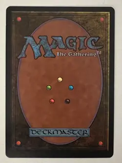 Magic the Gathering MTG Beta Raise Dead NM- (Beta Bob) - Image 2