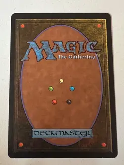 Magic the Gathering MTG Invisibility Beta NM Playset (4) (Beta Bob) - Image 3