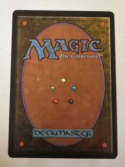 Magic the Gathering MTG Invisibility Beta NM Playset (4) (Beta Bob) - Image 4