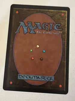 Magic the Gathering MTG war Mammoth Beta NM Playset (4) (Beta Bob) - Image 5