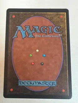 Magic the Gathering MTG Firebreathing BETA NM Playset (4) (Beta Bob) - Image 4