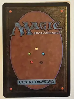 Magic the Gathering MTG Beta Plague Rats LP+ (Beta Bob) - Image 2